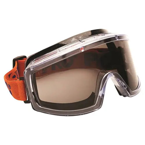 Pro Choice Mercury Safety Glasses Polarized Smoke Lens