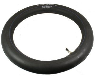 14 bike tire tube