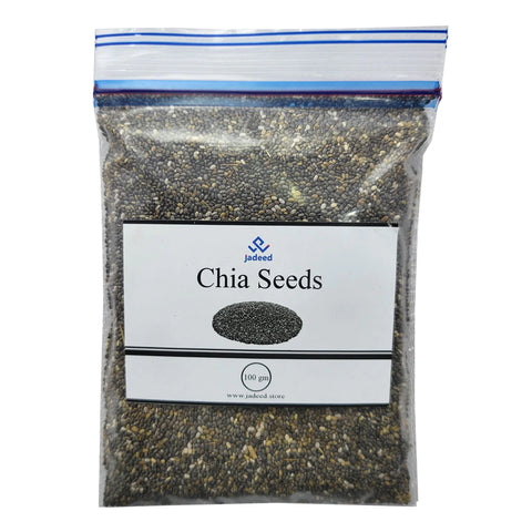 Chia Seeds 100gm