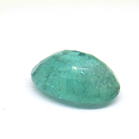 1.57 ct Natural Emerald - PeakGems.com