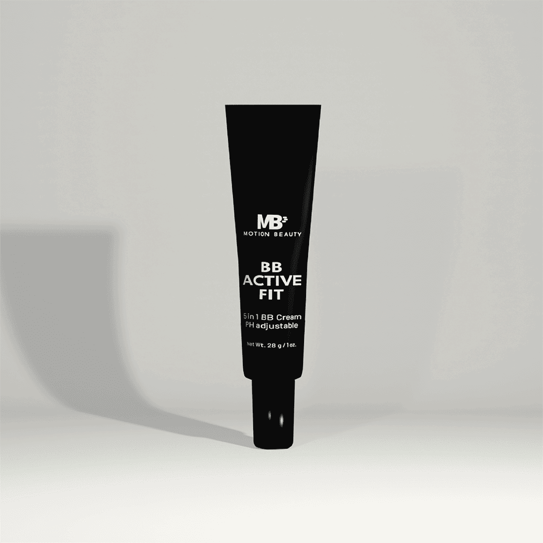 BB Active Fit - Motion Beauty product image