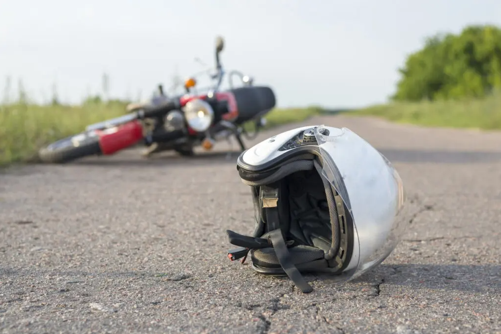 Motorcycle Accident