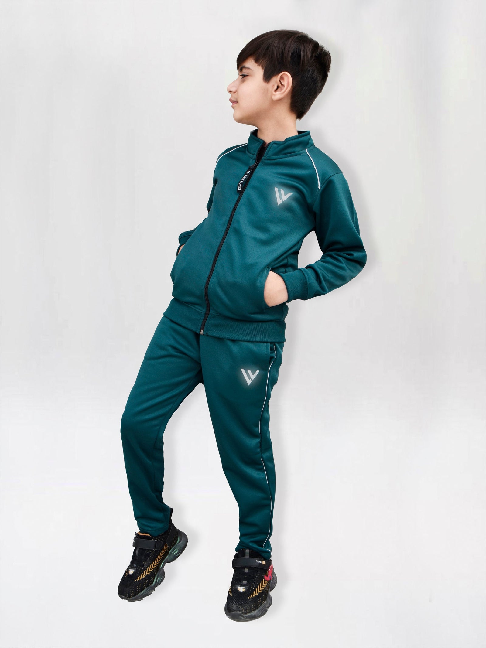 Louis Vuitton Kids Sweatsuit