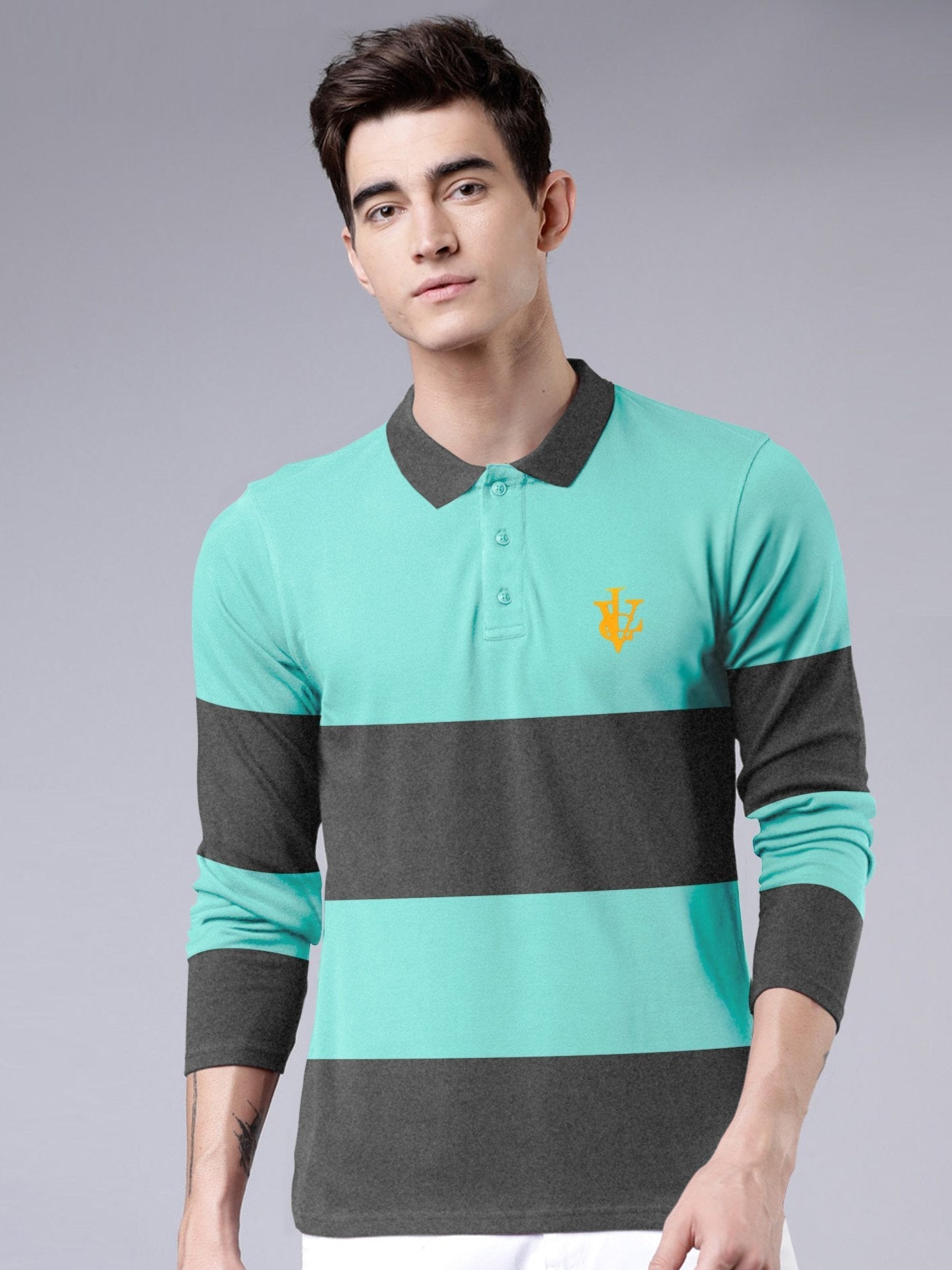 Equipe LV Polo – StWearUA