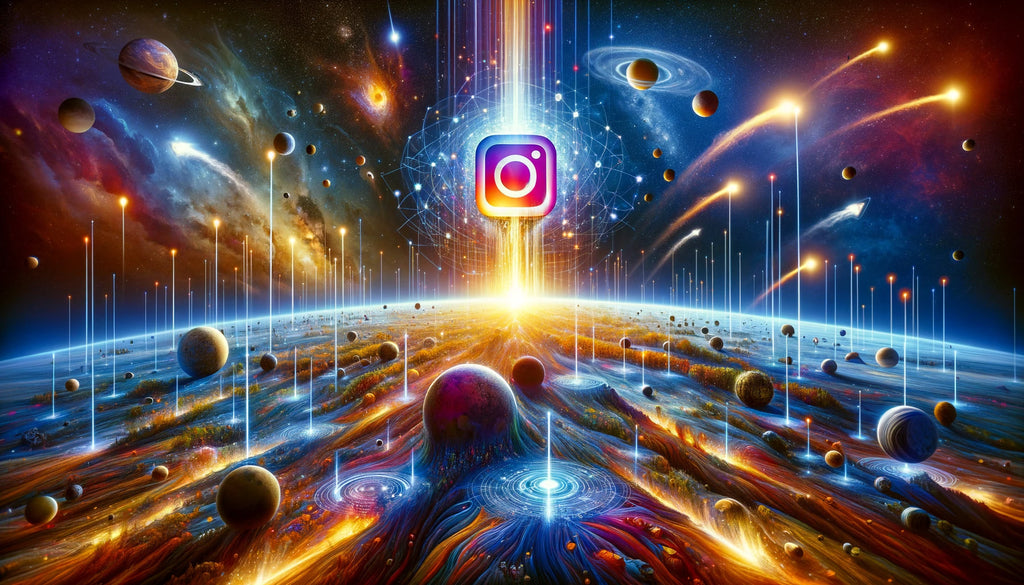 crafting instagram viral content