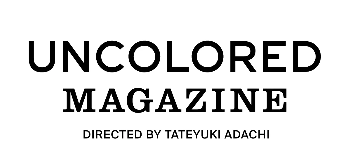 UNCOLORED WEEKLY MAGAZINE