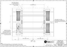 3500kg Flatbed Trailer Plans - Build your own Trailer! – FabPlans