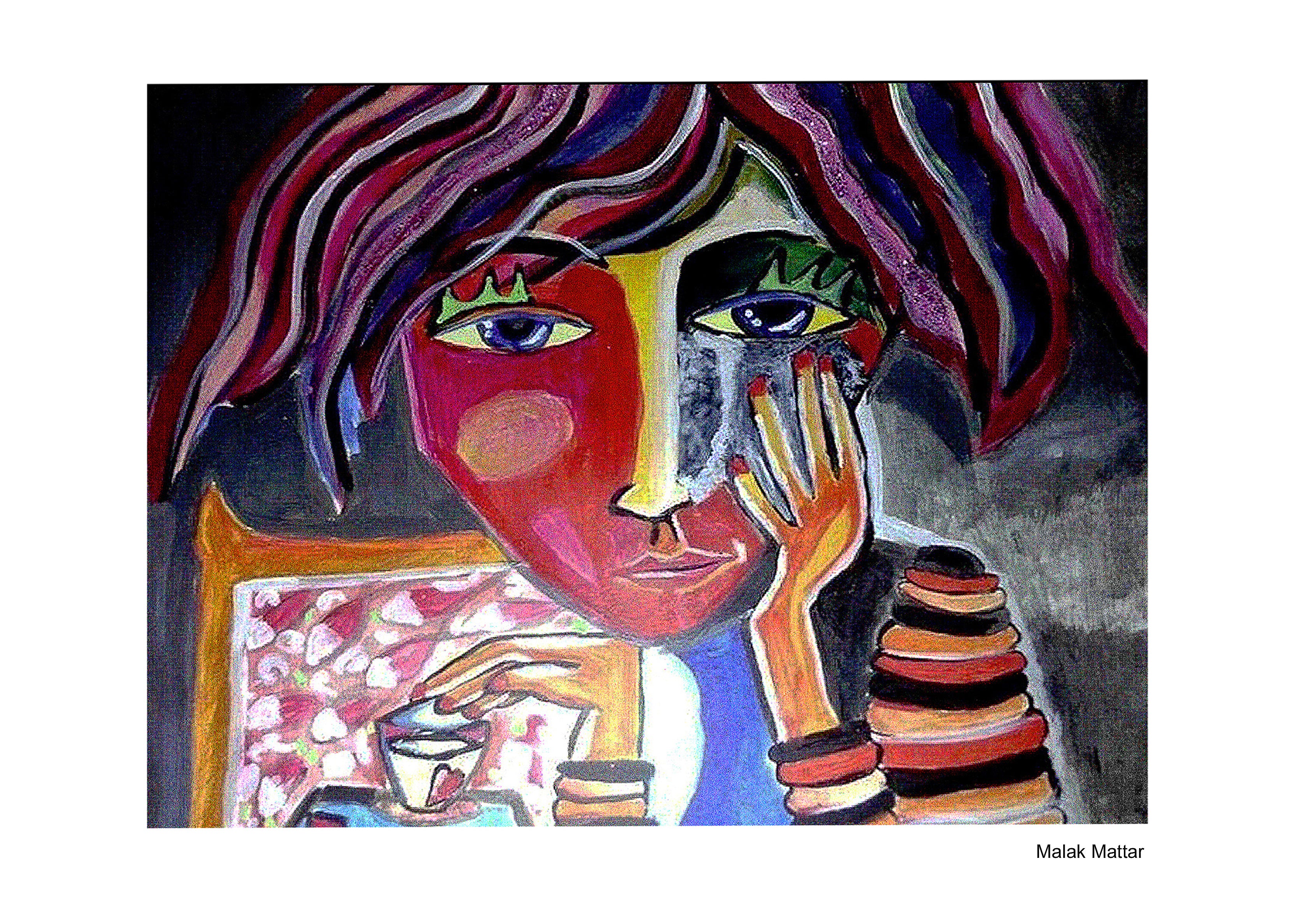 NOTE CARD 16