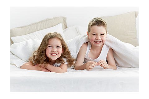 Why your kids need a Protect-A-Bed® protector