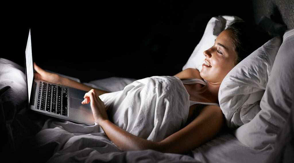 Protect-A-Bed Blog is technology affecting your sleep