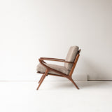 Z Chair – Atomic Furnishing & Design