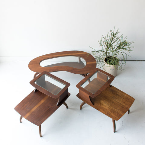 bassett coffee tables