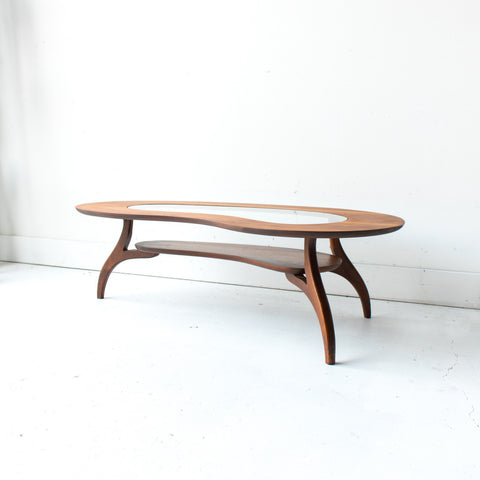 bassett coffee tables