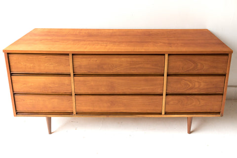 Harmony House Dresser Atomic Furnishing Design