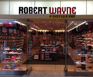 robert wayne footwear near me