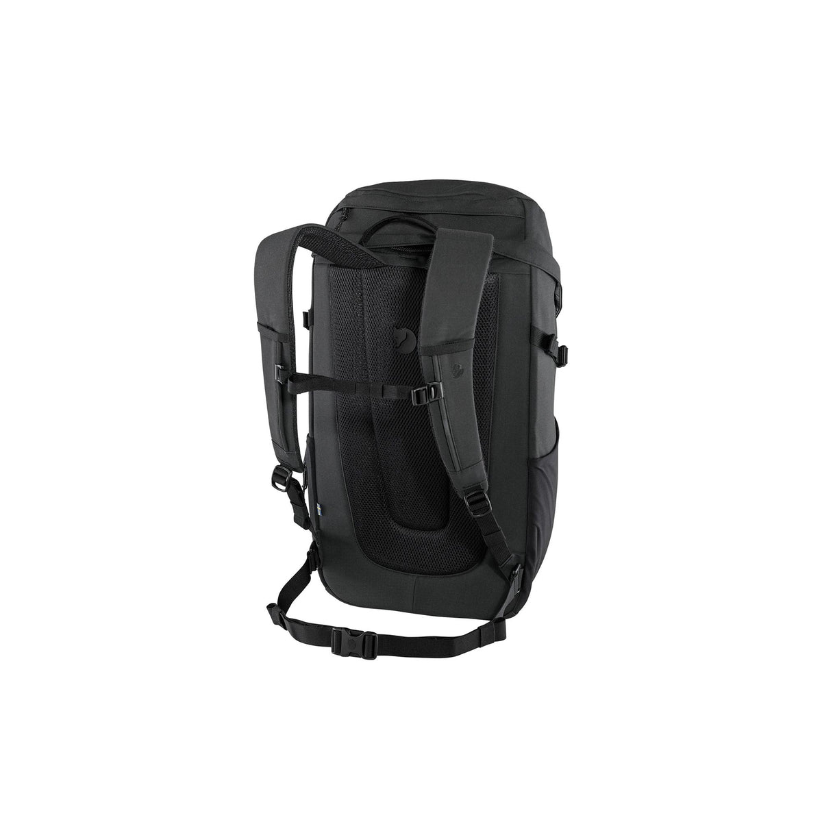 Fjallraven Ulvo 30 Black