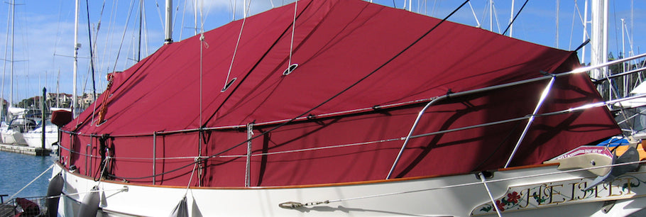 Total Trim Marine Covers