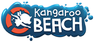 Kangaroo Beach TShirts