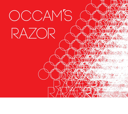 Rasa Occam's Razor Red Blend 2018 - Avalon Wine
