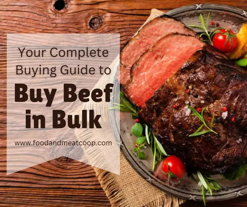 buy beef in bulk