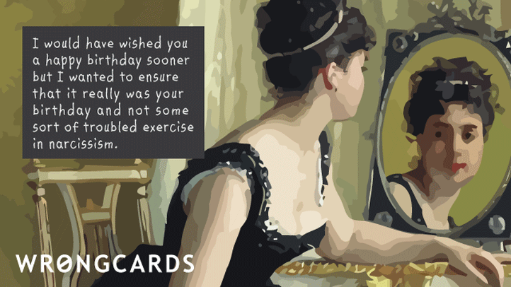 Free birthday ecards wrongcards
