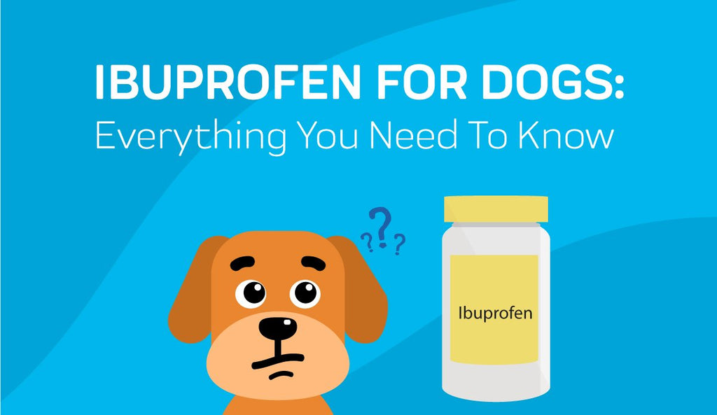 pain reliever for puppies