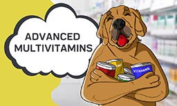 Advanced Multivitamins: An Easy Nutrition Guarantee