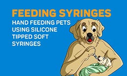 Feeding syringe blog