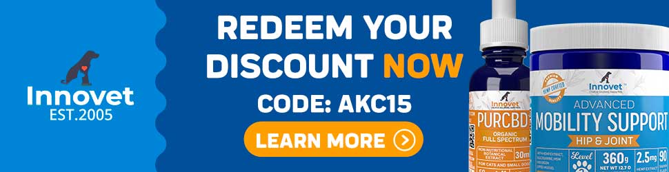 AKC Discount Ad