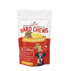 HEMP DOG TREATS | Innovet Pet Products