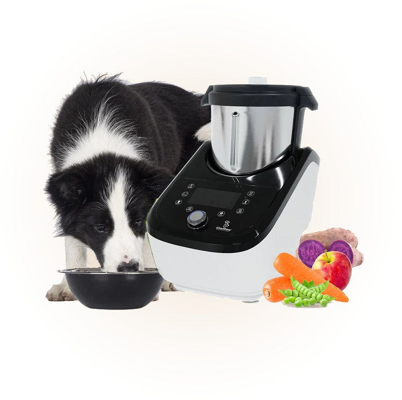 ChefPaw Dog Food Maker