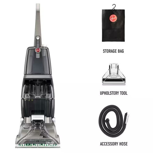 Kärcher SC 3 Upright Steam Mop for Hard Floors and Carpet Cleaner 30 Second  Heat Up Chemical Free