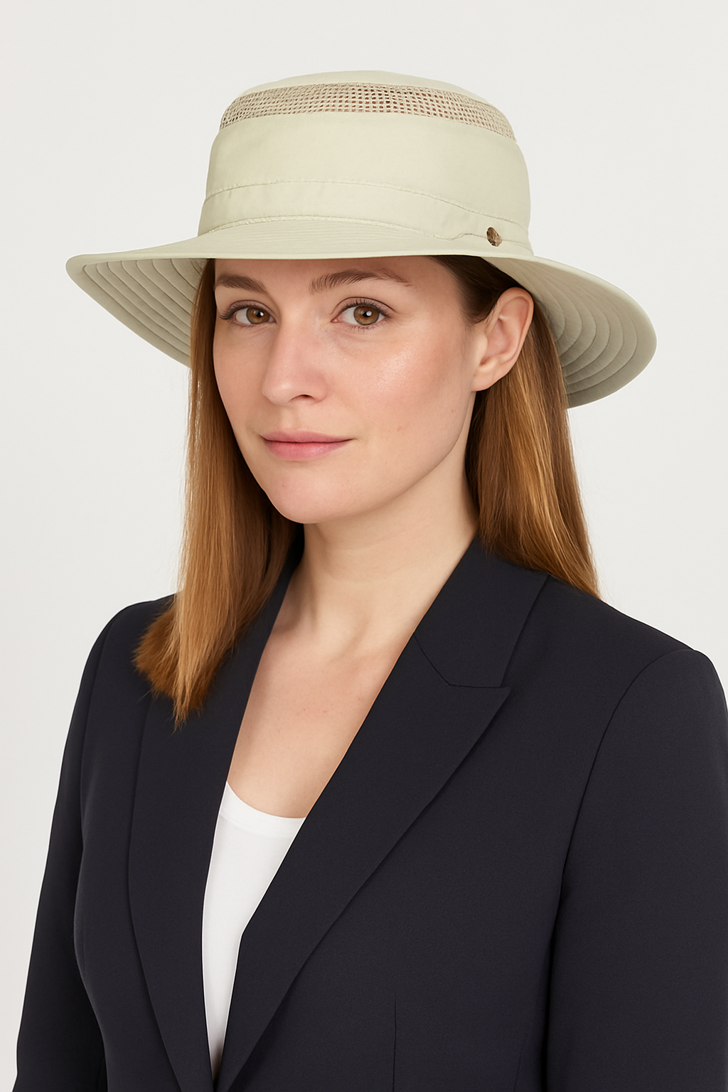 airflow summer sun protection hat waterproof spf 50 by novella hats