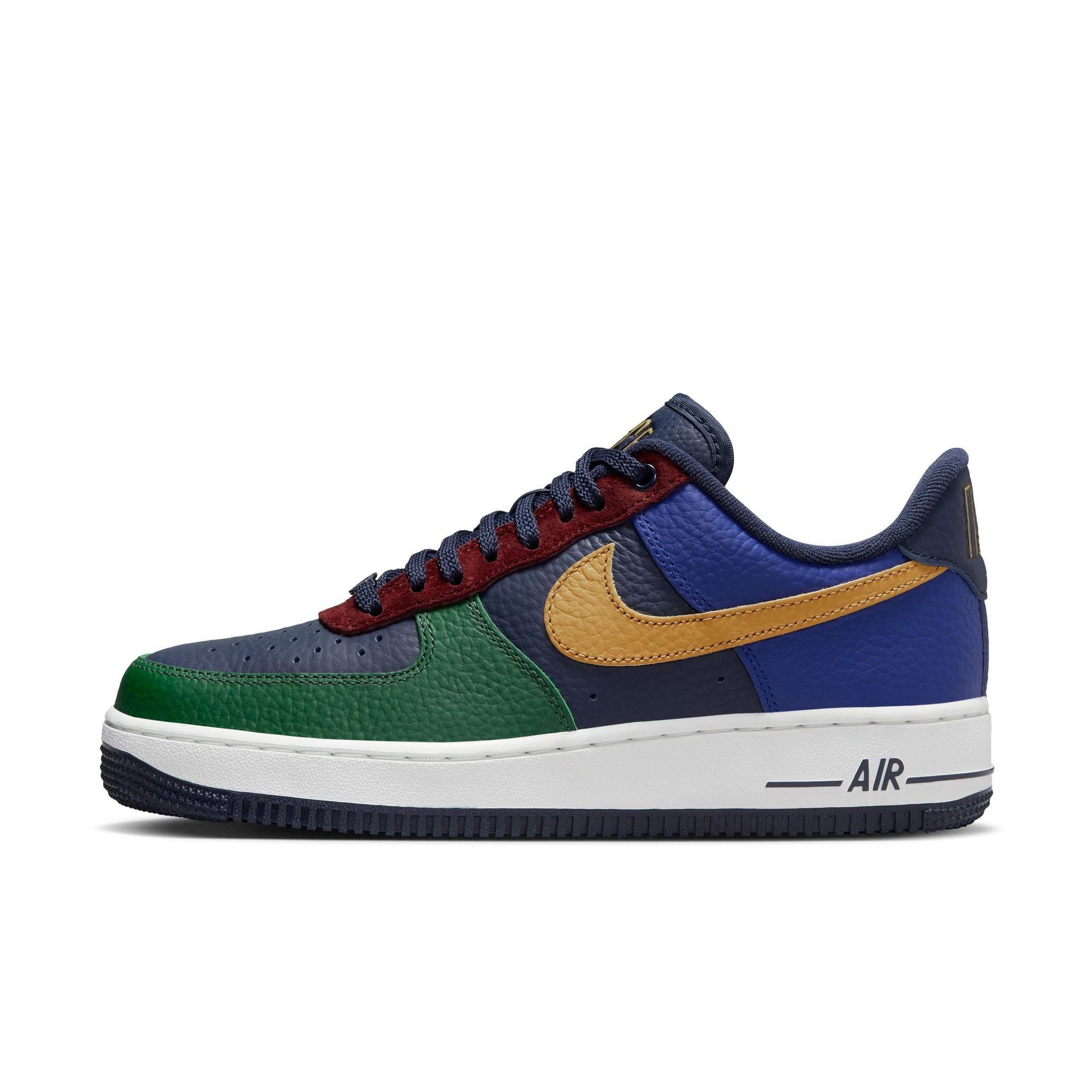 Nike Air Force 1 Low X Premium Goods DV2957 001 Reynolds Sons