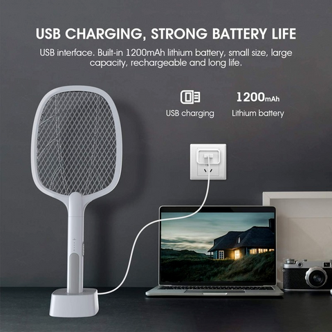 USB charging port