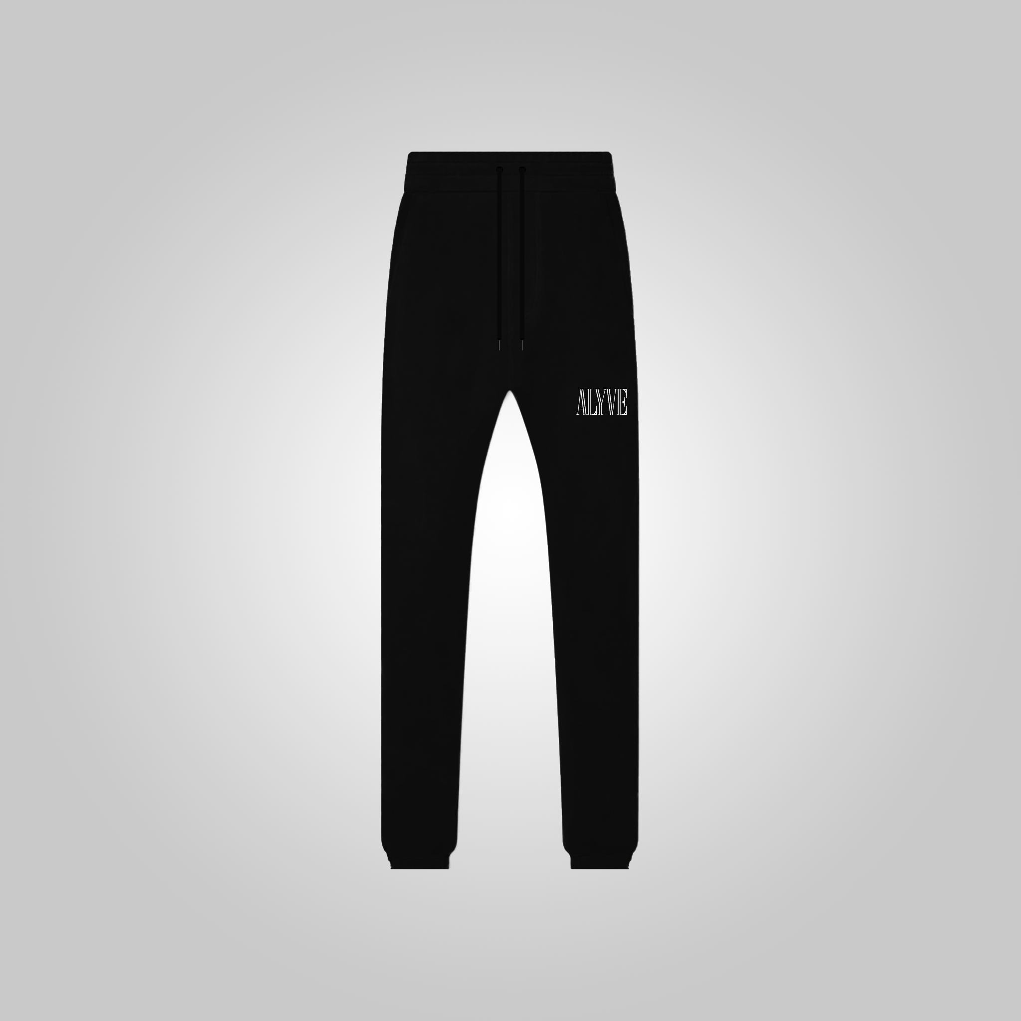 ALYVE SIGNATURE JOGGERS
