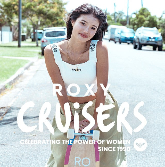 ROXY】ロキシー公式オンラインストア