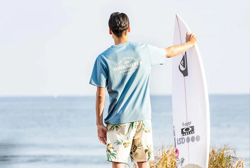 クイックシルバー公式オンラインストア -【Quiksilver公式オンラインストア】 ｜Boardriders Japan