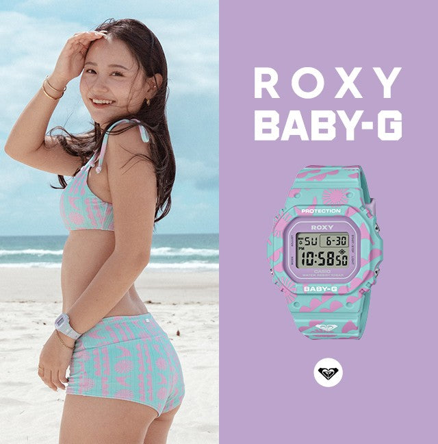 ROXY】ロキシー公式オンラインストア