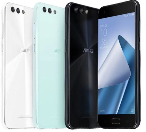 zenfone 4