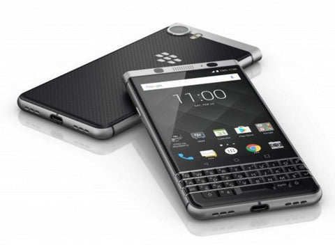 KEYone Blackberry