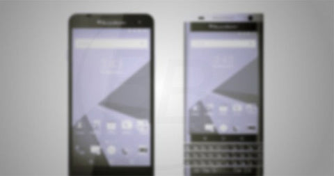 2 new blackberry