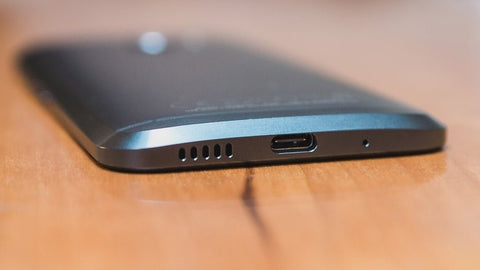 HTC 10 USB C