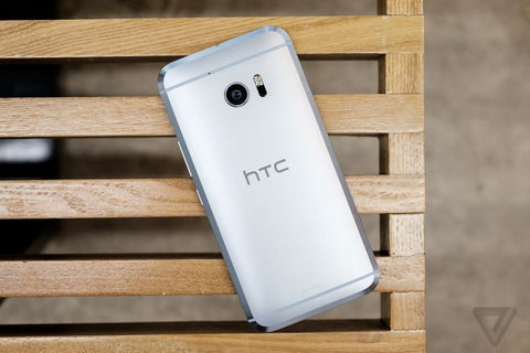 HTC 10 3