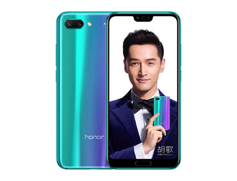 Huawei Honor 10