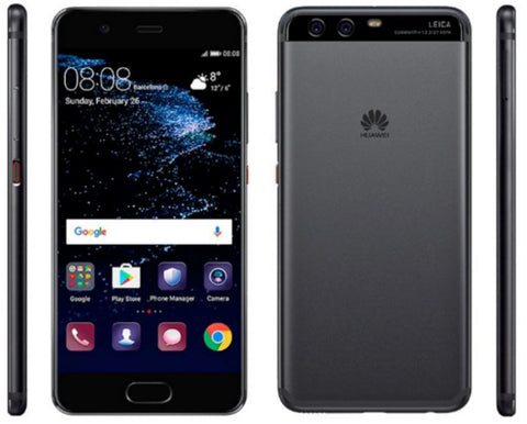 Huawei P10