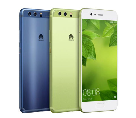 huawei p10