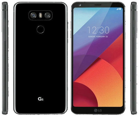 Lg G6