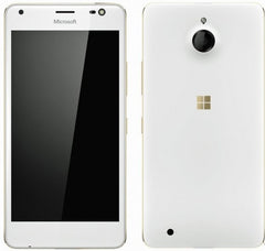 Lumia 850