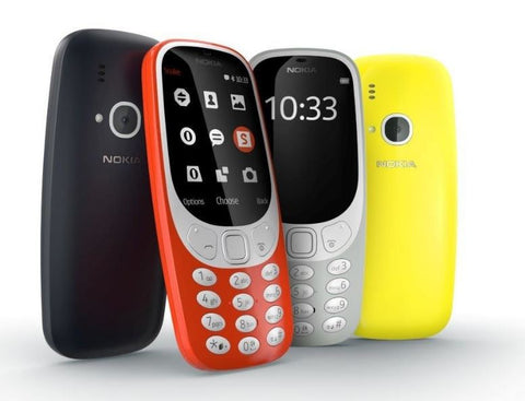 Nokia 3310